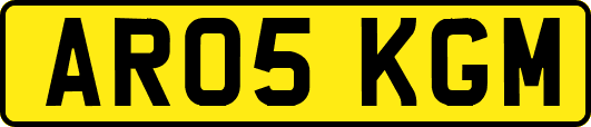 AR05KGM
