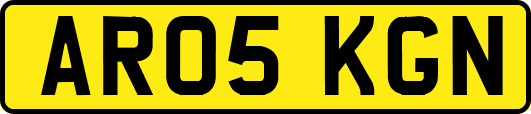 AR05KGN