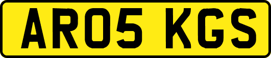 AR05KGS