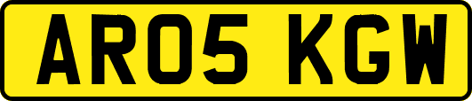 AR05KGW
