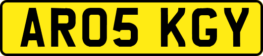 AR05KGY