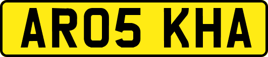 AR05KHA