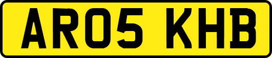 AR05KHB