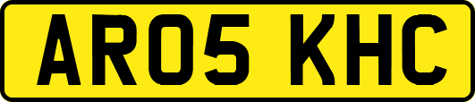 AR05KHC