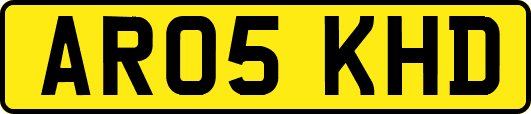 AR05KHD