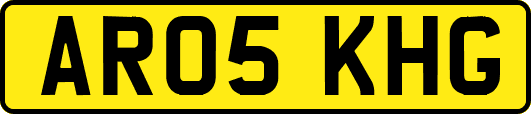 AR05KHG