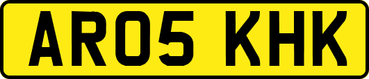 AR05KHK