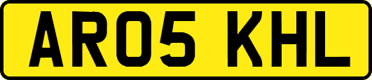 AR05KHL