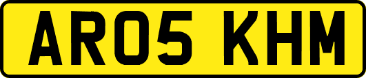 AR05KHM