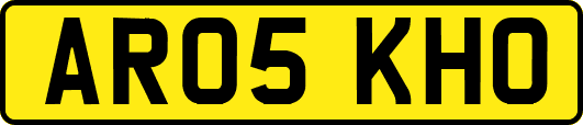AR05KHO