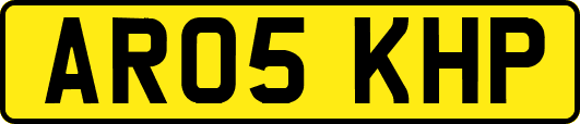 AR05KHP
