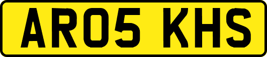 AR05KHS