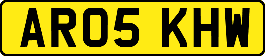 AR05KHW