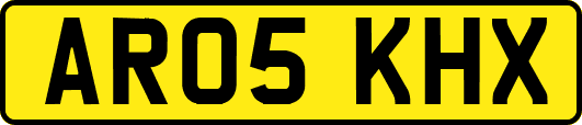 AR05KHX