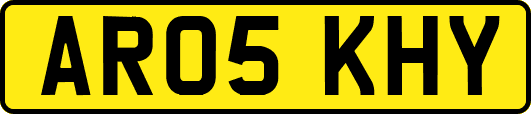 AR05KHY