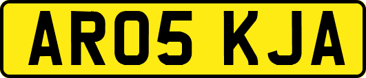 AR05KJA
