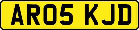 AR05KJD