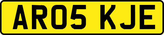 AR05KJE