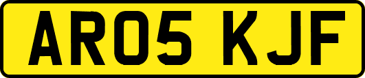 AR05KJF