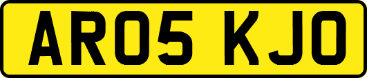 AR05KJO