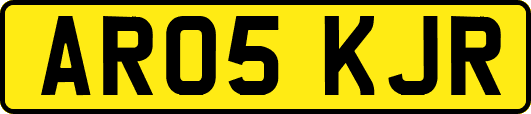 AR05KJR