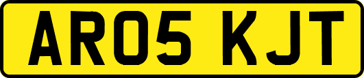 AR05KJT