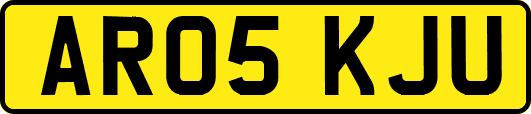 AR05KJU