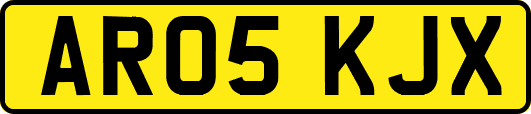 AR05KJX