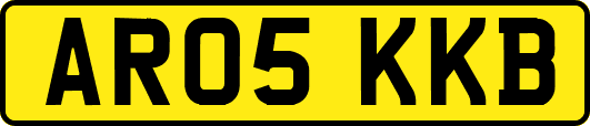 AR05KKB