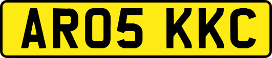 AR05KKC