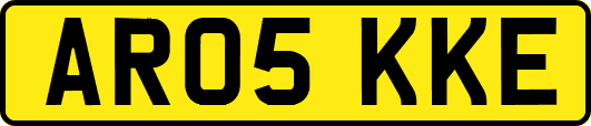 AR05KKE
