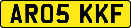 AR05KKF