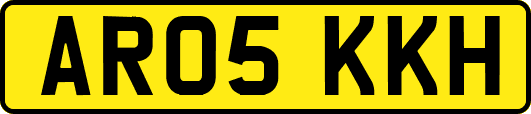 AR05KKH