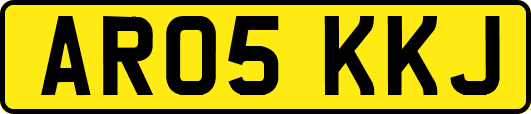 AR05KKJ