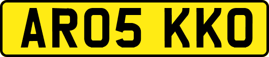 AR05KKO