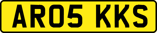 AR05KKS