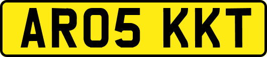 AR05KKT