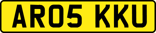 AR05KKU