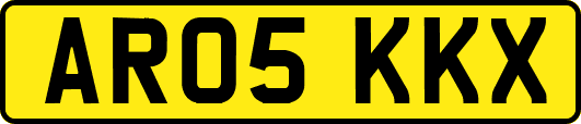 AR05KKX