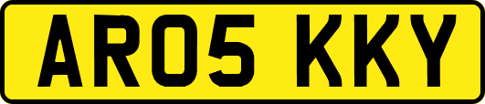 AR05KKY