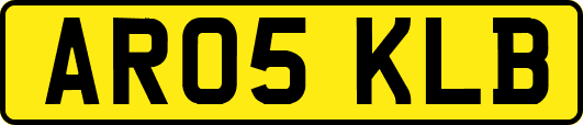 AR05KLB