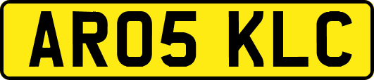 AR05KLC