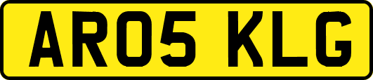 AR05KLG