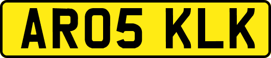 AR05KLK
