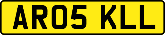 AR05KLL