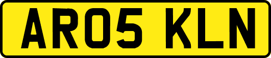 AR05KLN