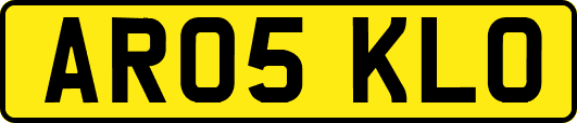 AR05KLO