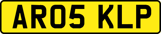 AR05KLP