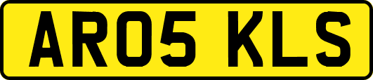 AR05KLS