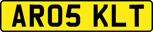 AR05KLT